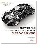 Growing the automotive supply chain