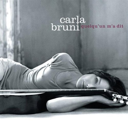 Carla Bruni - In Bloom A Collection of French Chanson - Zortam Music