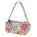 Vera Bradley Maggie Purse Bag Handbag Hope Garden