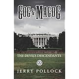 Gog & Magog: The Devil's Descendants