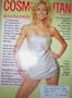 Cosmopolitan Magazine April 1995 Heather Locklear