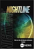 ABC News Nightline War on the US Border & Sharon Legacy