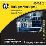 GE H5001 Standard Automotive Replacement Bulb by GE