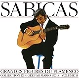 Great Masters of Flamenco, Vol. 14