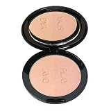Vincent Longo Duo Highlighter Compact, Beauty Sin 1 ea
