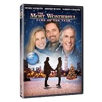 The Most Wonderful Time of the Year (2008)