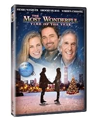 The Most Wonderful Time of the Year
