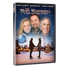 Most Wonderful Time of the Yea