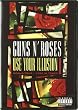 Guns N' Roses - Use Your Illusion I [Live in Tokyo 1992] [DVD]