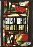 Guns N` Roses - Use Your Illusion I [Live in Tokyo 1992] [DVD]