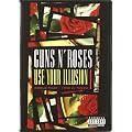 Guns N' Roses - Use Your Illusion World Tour - 1992 In Tokyo 1