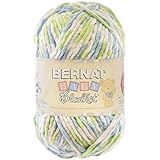 Bernat Baby's Blanket Yarn