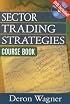 Sector Trading Strategies Course Book (with DVD)