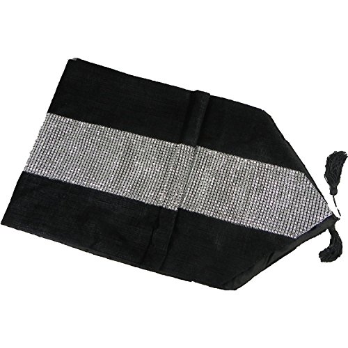 Eclat is christmas Runner Unfortunately Tasselled Amazon table this runner from Table matalan Black Eclat is christmas Runner Unfortunately Tasselled Amazon table this runner from Table matalan Black