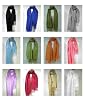 Premium Pashmina Shawl Wrap Scarf by Tapp Collections - ** Various Colors **
