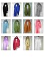 Premium Pashmina Shawl Wrap Scarf - ** Various Colors **