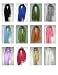 Premium Pashmina Shawl Wrap Scarf - ** Various Colors **