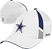 Men`s Dallas Cowboys Draft Hat