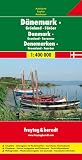 Revue Freytag-Berndt  / Denmark-Greenland-Faroe: FB.130