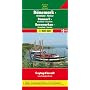 Denmark - Greenland - Faroe Islands: Denmark, Greenland, Faeroes. Citypl�ne. Ortsregister mit Postleitzahlen