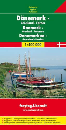 Denmark-Greenland-Faroe: FB.130