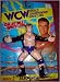WCW Alex Wright Wrestling figure WWF WWE ECW