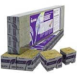 Grodan 1.5 Inch Starter Mini-Blocks MM40/40, 45 Count