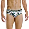 Ginch Gonch Men's Big Blower Low Rise Brief