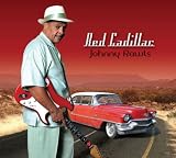 Red Cadillac