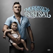 Years Of Refusal [VINYL]