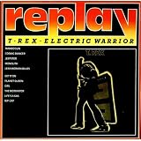 Electric Warrior