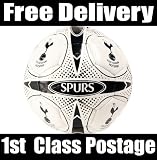 NEW 100% OFFICIAL TOTTENHAM HOTSPUR SPURS FOOTBALL BALL [Misc.]