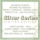  -  Silver Series Limited Edition (Philippine Music CD)