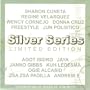 Silver Series Limited Edition (Philippine Music CD)