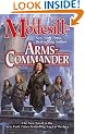 Arms-Commander (Saga of Recluce)