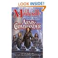 Arms-Commander (The Saga of Recluce, Vol. 16)