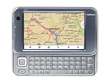 Nokia N810 Portable Internet Tablet