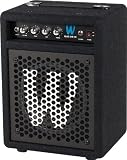 Warwick Blue Cab 15 15W Bass Combo