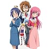ハヤテのごとく!! 2nd season 08 [初回限定版] [DVD]