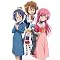 ハヤテのごとく!! 2nd season (Blu-ray)