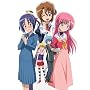 �n���e�̂��Ƃ�!! 2nd season 05 [��������] [Blu-ray]