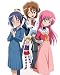 ハヤテのごとく!! 2nd season 08 [初回限定版] [Blu-ray]