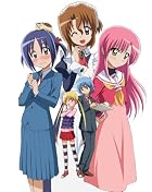 ハヤテのごとく!! 2nd season 08