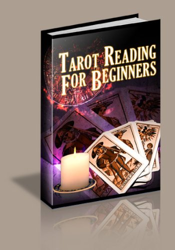 Tarot Reading For Beginners