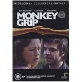 Monkey Grip [ Origine Australien, Sans Langue Francaise ]par Noni Hazlehurst