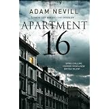 Apartment 16by Adam Nevill