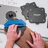 ROCKLER クイックコーナー加工テンプレート [並行輸入品]