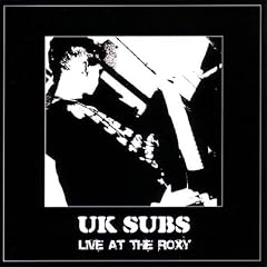 Live at the Roxy