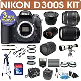 digital slr cameras