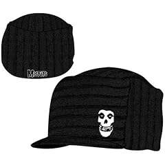 Misfits - Casquette Logo